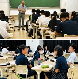 2508185　夏期講習小論文対策11　本文